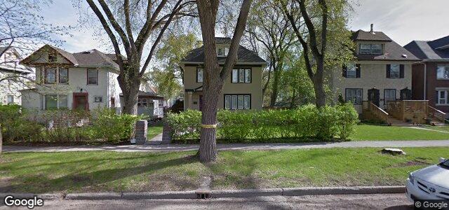Larawan ng 167 Machray Avenue sa Winnipeg, Manitoba