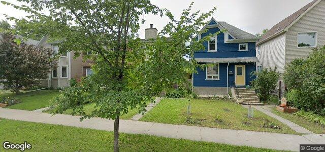 Larawan ng 168 Cathedral Avenue sa Winnipeg, Manitoba