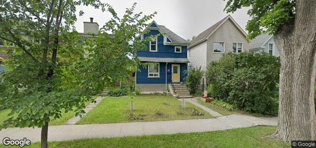 Larawan ng 170 Cathedral Avenue sa Winnipeg, Manitoba