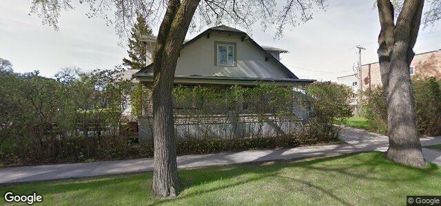Larawan ng 170 Machray Avenue sa Winnipeg, Manitoba