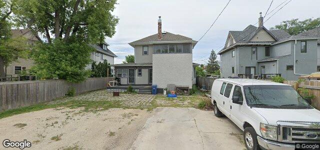 Larawan ng 171 Machray Avenue sa Winnipeg, Manitoba