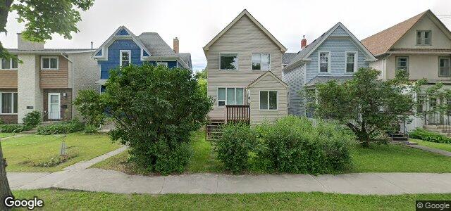 Larawan ng 172 Cathedral Avenue sa Winnipeg, Manitoba