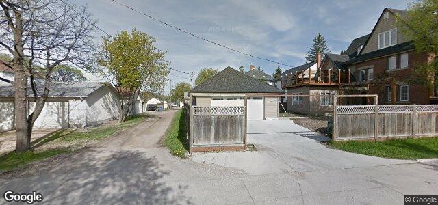 Larawan ng 172 Church Avenue sa Winnipeg, Manitoba