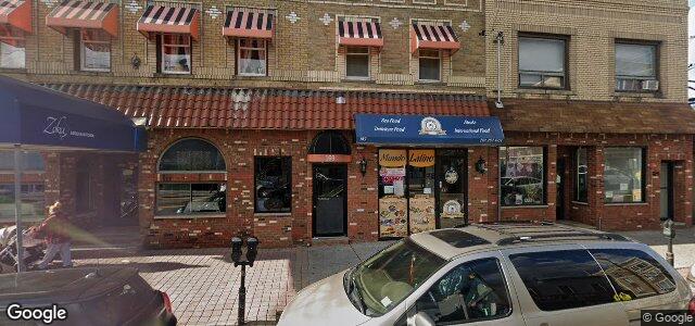 Larawan ng 173 Anderson Avenue sa Winnipeg, Manitoba