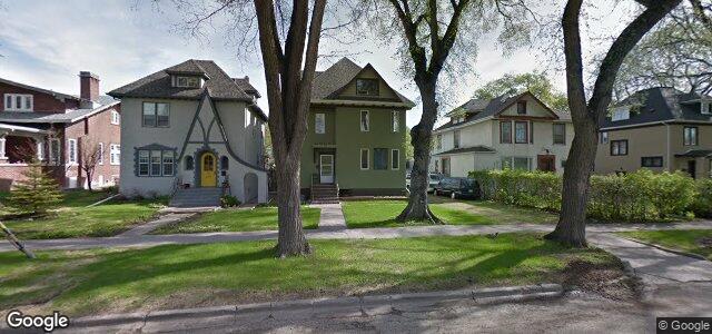 Larawan ng 173 Machray Avenue sa Winnipeg, Manitoba