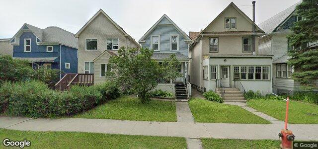 Larawan ng 174 Cathedral Avenue sa Winnipeg, Manitoba