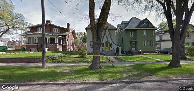 Larawan ng 175 Machray Avenue sa Winnipeg, Manitoba