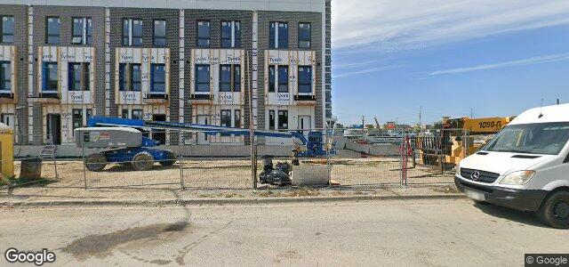 Larawan ng 176 Anderson Avenue sa Winnipeg, Manitoba