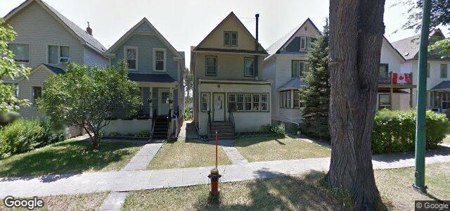 Larawan ng 176 Cathedral Avenue sa Winnipeg, Manitoba