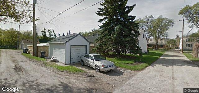 Larawan ng 177 Anderson Avenue sa Winnipeg, Manitoba