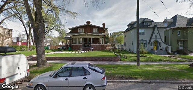 Larawan ng 177 Machray Avenue sa Winnipeg, Manitoba