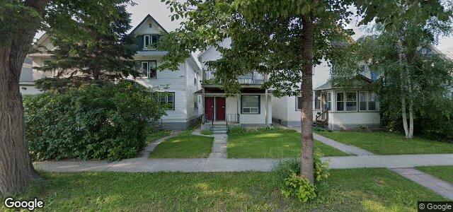 Larawan ng 180 Cathedral Avenue sa Winnipeg, Manitoba