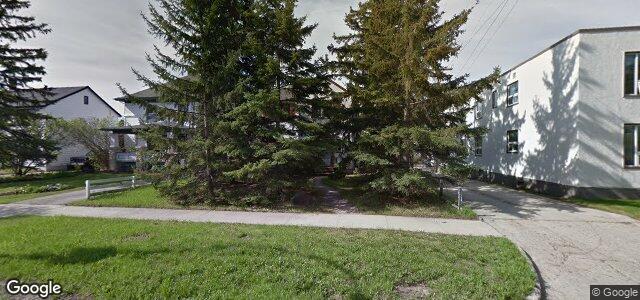 Larawan ng 180 Church Avenue sa Winnipeg, Manitoba