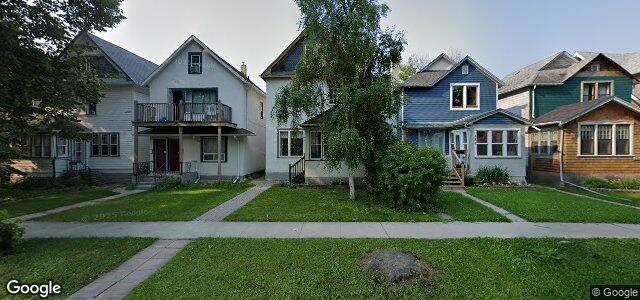 Larawan ng 182 Cathedral Avenue sa Winnipeg, Manitoba