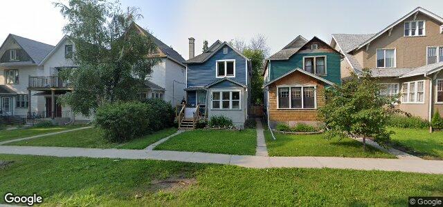 Larawan ng 184 Cathedral Avenue sa Winnipeg, Manitoba