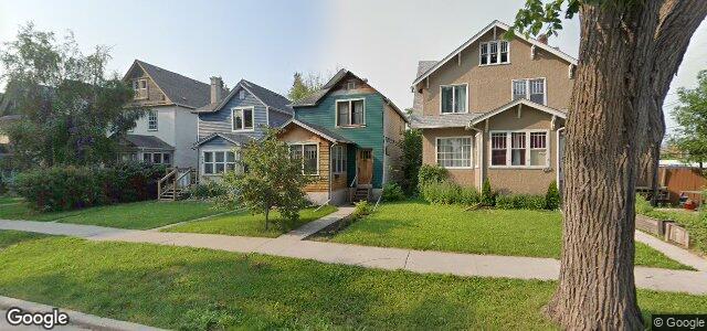 Larawan ng 186 Cathedral Avenue sa Winnipeg, Manitoba