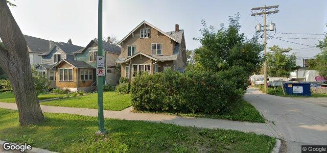 Larawan ng 190 Cathedral Avenue sa Winnipeg, Manitoba