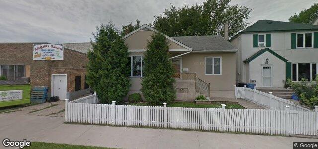Larawan ng 208 Polson Avenue sa Winnipeg, Manitoba