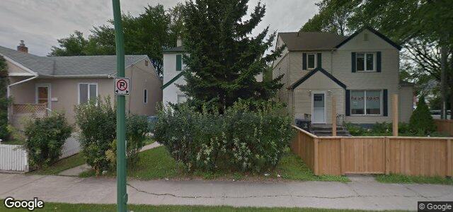 Larawan ng 212 Polson Avenue sa Winnipeg, Manitoba
