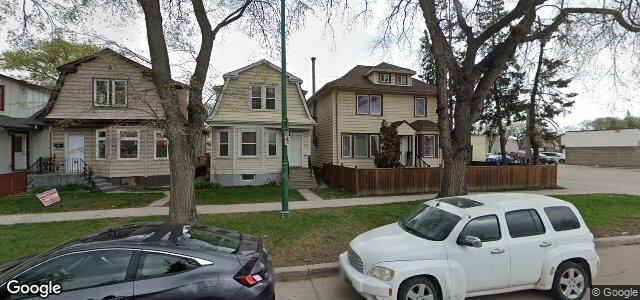 Larawan ng 215 Inkster Boulevard sa Winnipeg, Manitoba