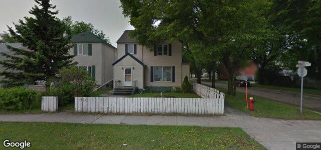 Larawan ng 216 Polson Avenue sa Winnipeg, Manitoba