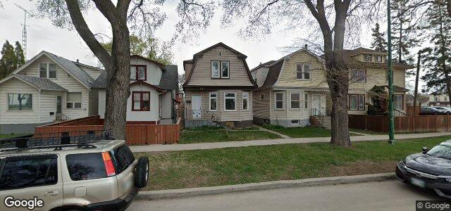 Larawan ng 217 Inkster Boulevard sa Winnipeg, Manitoba