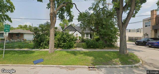 Larawan ng 219 Cathedral Avenue sa Winnipeg, Manitoba