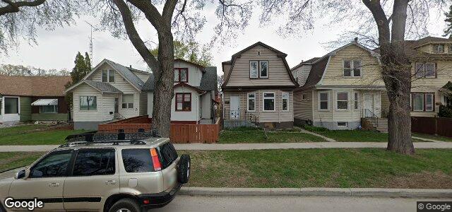 Larawan ng 219 Inkster Boulevard sa Winnipeg, Manitoba