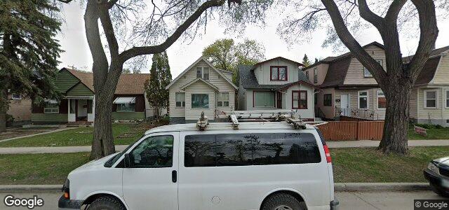 221 Inkster Boulevard（加拿大曼尼托巴省溫尼伯市）房屋照片