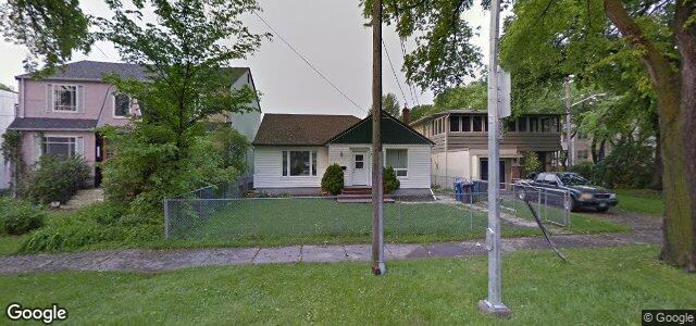 Larawan ng 222 Machray Avenue sa Winnipeg, Manitoba