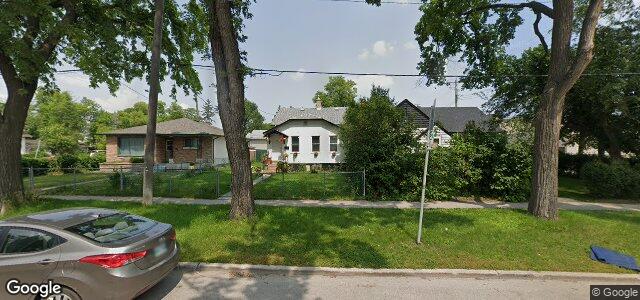 Larawan ng 223 Cathedral Avenue sa Winnipeg, Manitoba