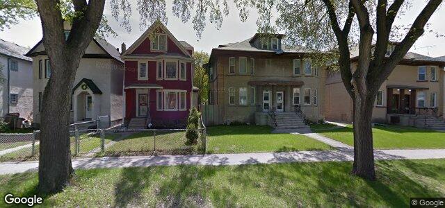 Larawan ng 224 Lansdowne Avenue sa Winnipeg, Manitoba