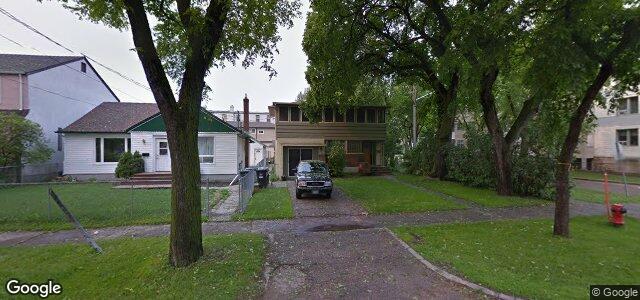 Larawan ng 224 Machray Avenue sa Winnipeg, Manitoba