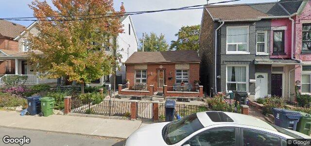 Larawan ng 225 Lansdowne Avenue sa Winnipeg, Manitoba