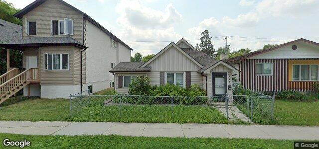 Larawan ng 226 Polson Avenue sa Winnipeg, Manitoba