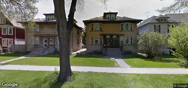 Larawan ng 228 Lansdowne Avenue sa Winnipeg, Manitoba