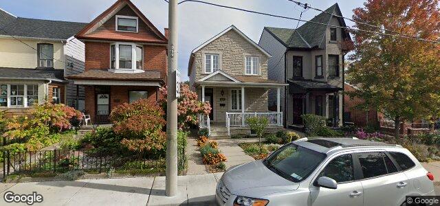 Larawan ng 229 Lansdowne Avenue sa Winnipeg, Manitoba