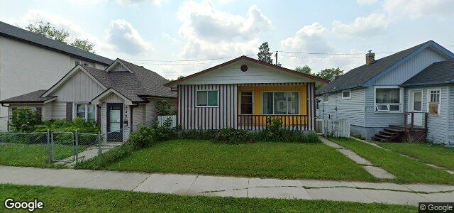 Larawan ng 230 Polson Avenue sa Winnipeg, Manitoba