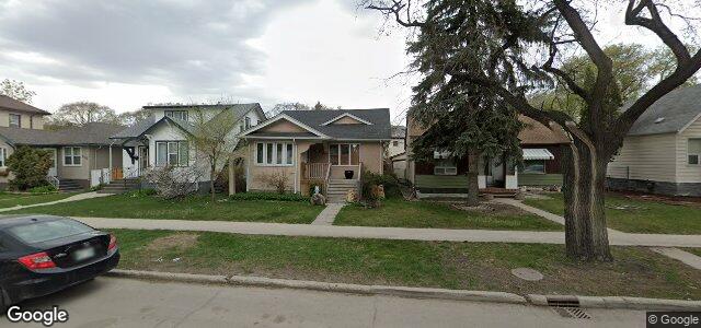 Larawan ng 231 Inkster Boulevard sa Winnipeg, Manitoba