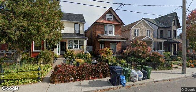 Larawan ng 231 Lansdowne Avenue sa Winnipeg, Manitoba