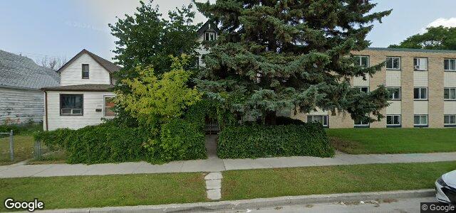 Larawan ng 231 Polson Avenue sa Winnipeg, Manitoba
