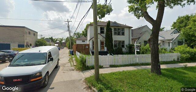 Larawan ng 232 Cathedral Avenue sa Winnipeg, Manitoba