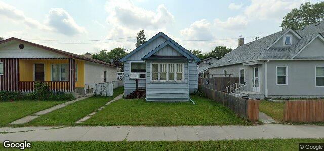 Larawan ng 232 Polson Avenue sa Winnipeg, Manitoba