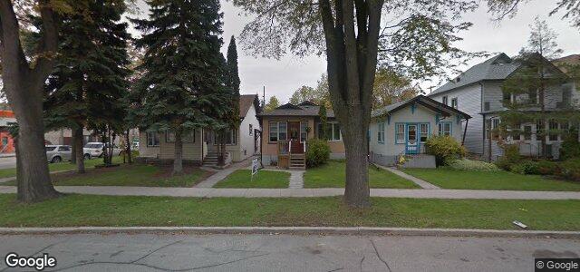 Larawan ng 234 Inkster Boulevard sa Winnipeg, Manitoba