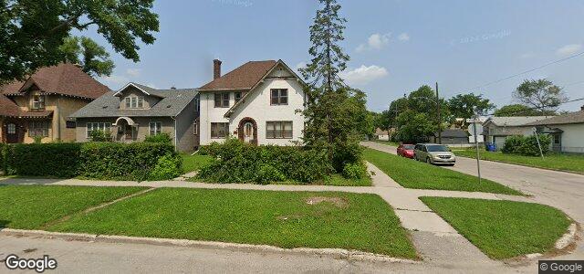 Larawan ng 235 Cathedral Avenue sa Winnipeg, Manitoba