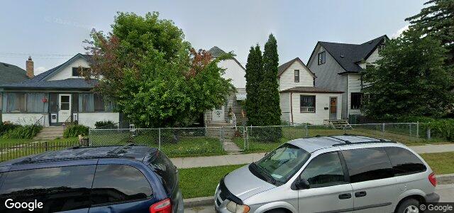 Larawan ng 235 Polson Avenue sa Winnipeg, Manitoba