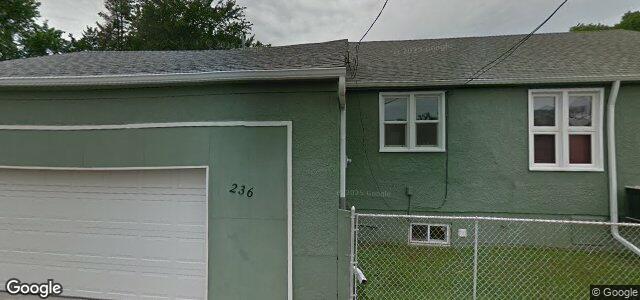 Larawan ng 236 Bannerman Avenue sa Winnipeg, Manitoba