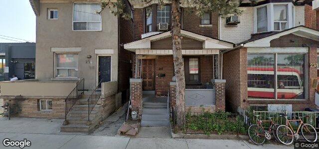 236 Lansdowne Avenue（加拿大曼尼托巴省溫尼伯市）房屋照片