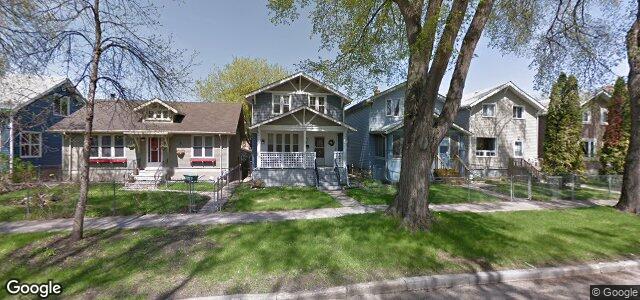 Larawan ng 237 Lansdowne Avenue sa Winnipeg, Manitoba