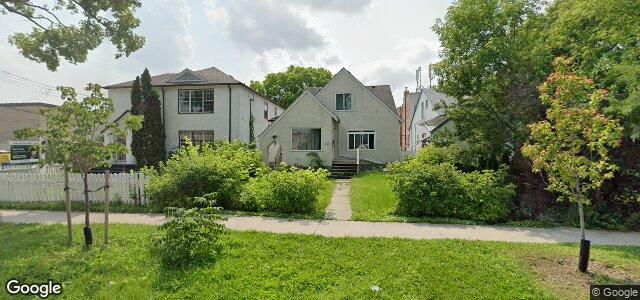 Larawan ng 238 Cathedral Avenue sa Winnipeg, Manitoba